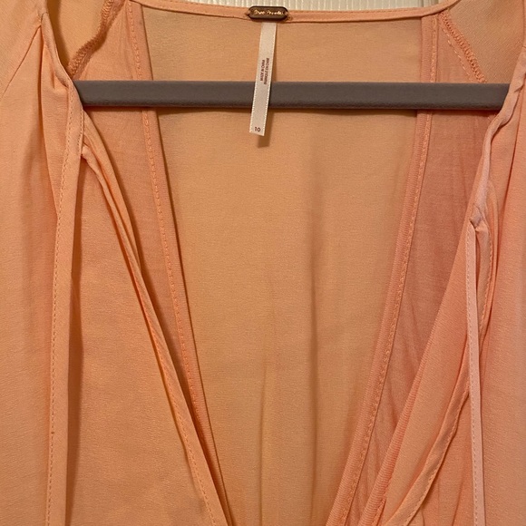 Free People Dress - Picture 6 of 6